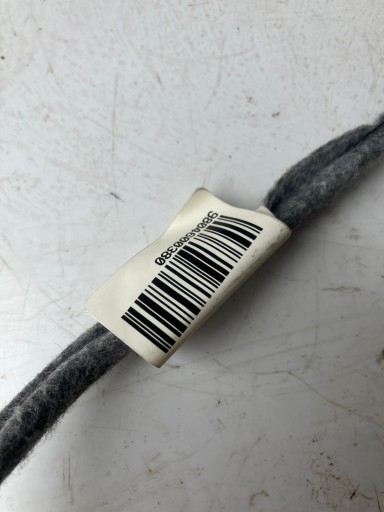 KABEL anténních PEUGEOT 308 T9 9804600380