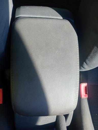 armrest VW Golf V 5 07-09