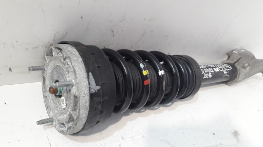 JAGUAR F-PACE VELAR shock absorber left front McPherson GX63-18183-CA