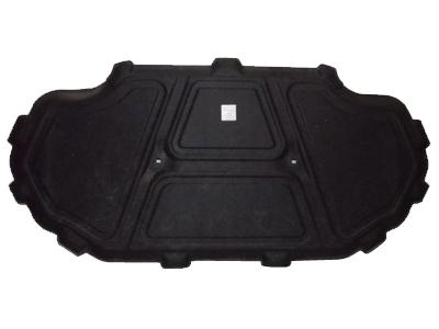 8W6863825B - OE VAG звукоизоляция капота двигателя AUDI A5 F5 17-