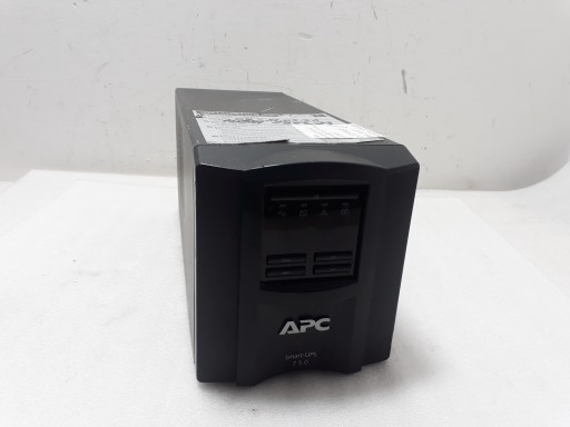 Блок питания apc smart-ups 750 d6490