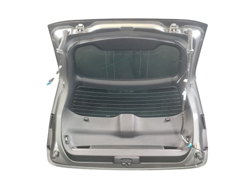 trunk door boot rear part CITROEN DS5 (2011-2015) KOD LAKIERU KZCA