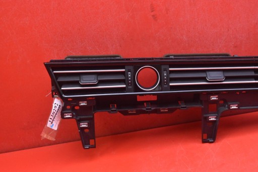 grid air conditioning devices central 3G1858416F VW PASSAT B8 14-19