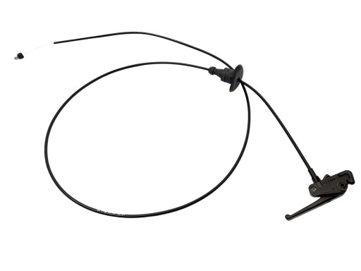 7937L3 - ОРИГИНАЛ КАБЕЛЬ КАПОТА P 307 ХЭТЧБЕК 04-