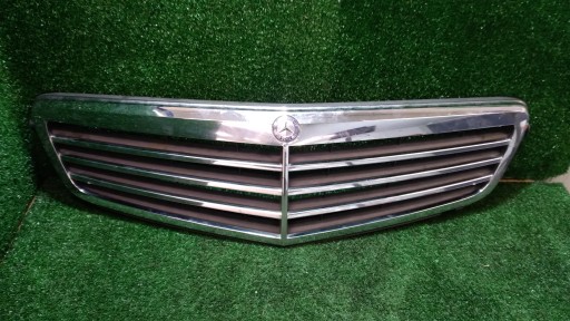 front PREKLADgrill grill MERCEDES-BENZ C-KLASA W204