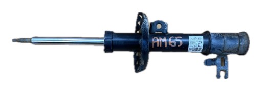 AM65 OPEL MERIVA B II 1.4 shock absorber front right 13268957