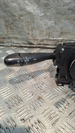 DEVIO LUCI TERGICRISTALLO TERGI PEUGEOT 207 1.6HDI