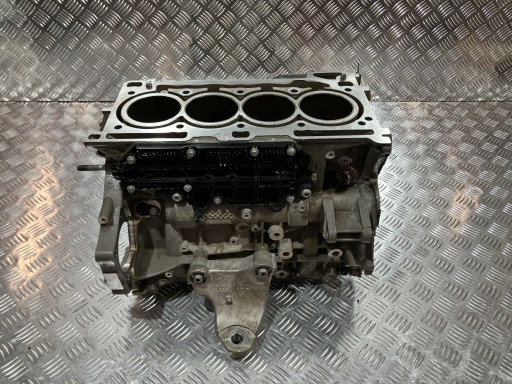 БЛОК ДВИГУНА 55273835 ALFA ROMEO GIULIA STELVIO 2.0 T