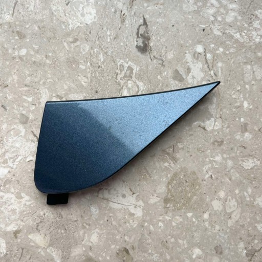 FORD KUGA MK3 III 2019-> spoiler bumper front LV4B17F011J