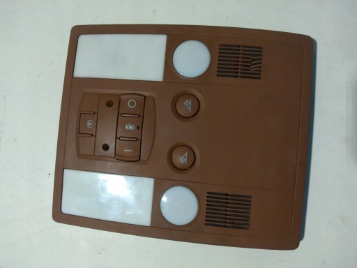 4E0947111AB - Лампа стелі AUDI A8 D3