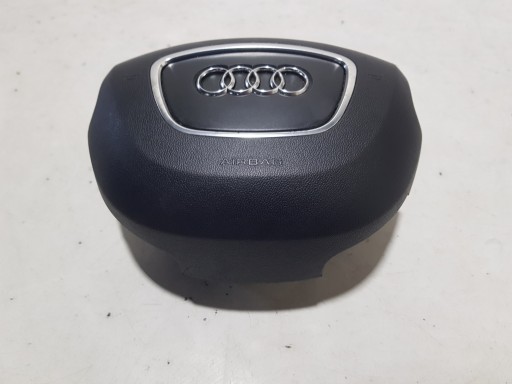 AUDI A8 D4 airbag airbag driver´s 4H0880201AB