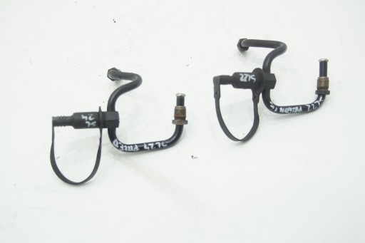 646390106069 - Клапан ABC кабель передний MERCEDES SL500 R230 02