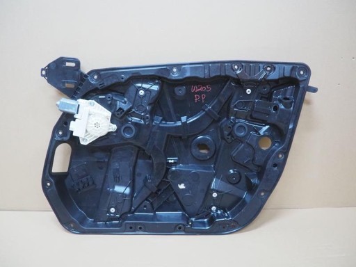 Механізм опускання вікна двері передній правий mercedes w205 uk