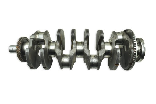 crank HYUNDAI TUCSON and KIA SPORTAGE II 2.0 CRDI D4EB do szlifu