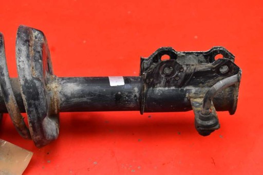 shock absorber left front CHEVROLET CRUZE 1 and 2.0 VCDI 125 KM 09-12