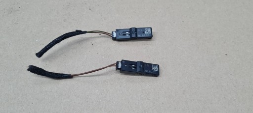 S5 8W A5 Licht LED Türgriffe BOCZKA Tür 8W0919063 S4 B9 8W A4
