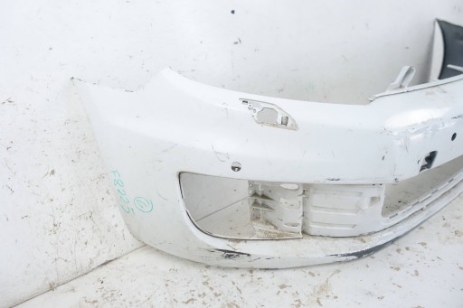 bumper front front VW GOLF VI 6 5K GTI GTD 08-12 4XPDC 5K0807221B