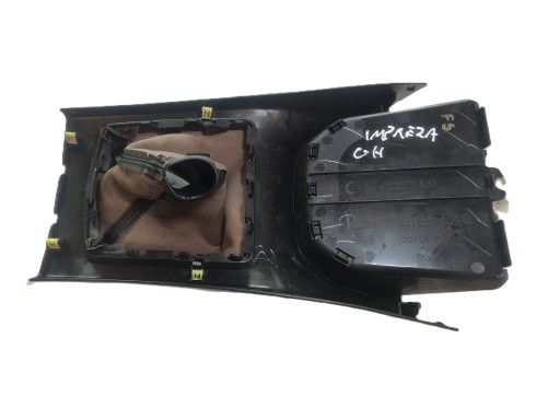 Châssis Mecanisme levier vitesse SUBARU Impreza GH