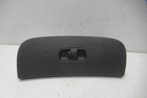 KIA CARNIVAL II 07R passenger compartment 4D847-35110