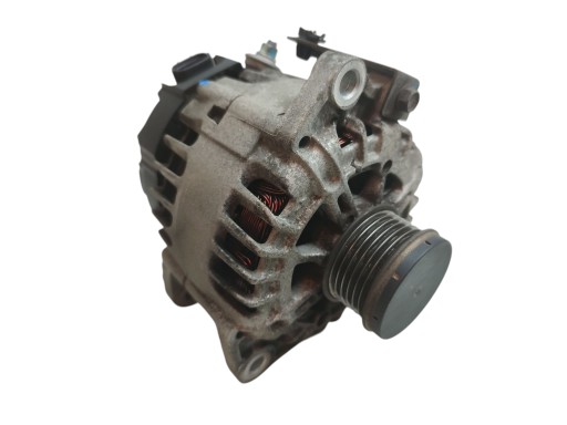 alternatore RENAULT KOLEOS e HY 2.5 16V 171KM 2TR700 23100 JA02A