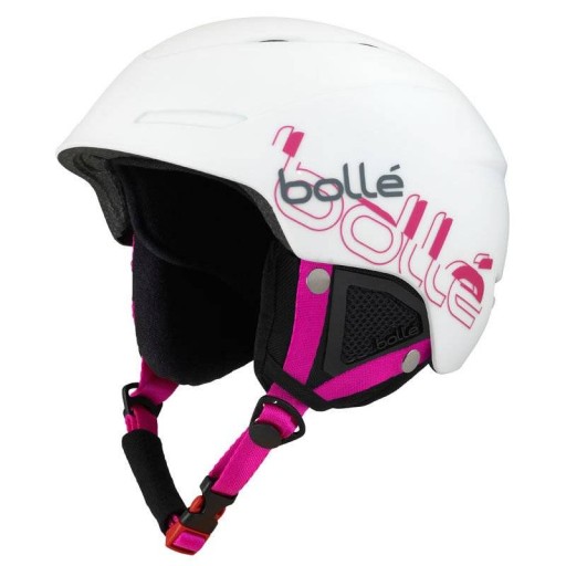 Гірськолижний шолом BOLLE B-YOND р.61-63см