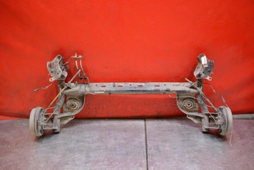 axis rear part rear sider RENAULT CLIO 4 IV 1.2 16V 75 KM LIFT 16-19