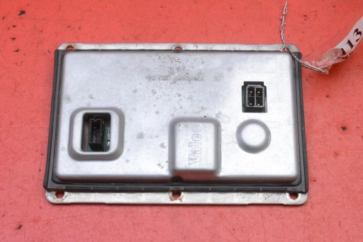 control unit XENON KSENON left 89035113 VOLVO S60 and V70 II LIFT 04-09