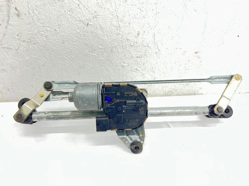 Gestänge Motor Wischer EUROPA 5E1955119A SKODA OCTAVIA III LIFT
