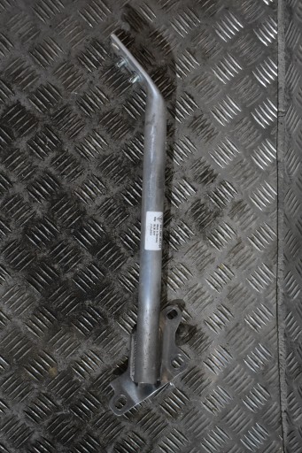 IDEALNY bracket pillar left PORSCHE 991 1