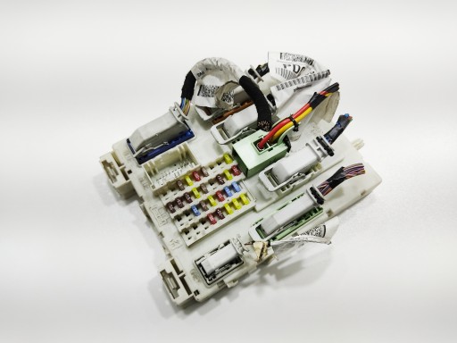 module BCM FORD C-MAX MK2 II F1FT-14A073-BB 2010-2014