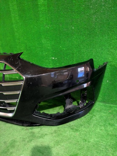 Frontstoßstange vorne AUDI A4 B9 LIFT NR.Z7263