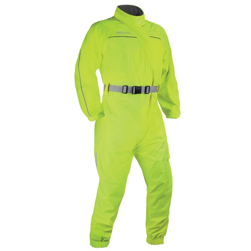 Оксфордский дождевик 5XL регулировка