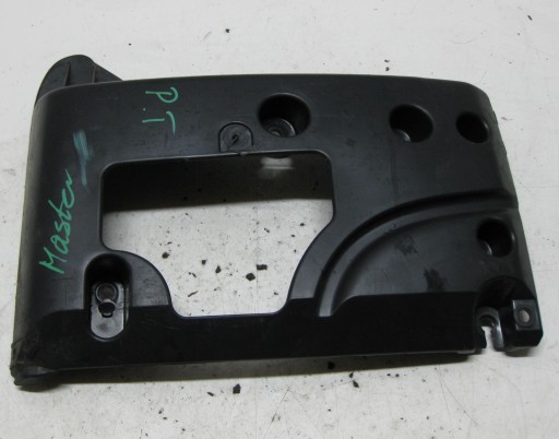 RENAULT MASTER III LIFT bumper bracket right rear part 852220001R