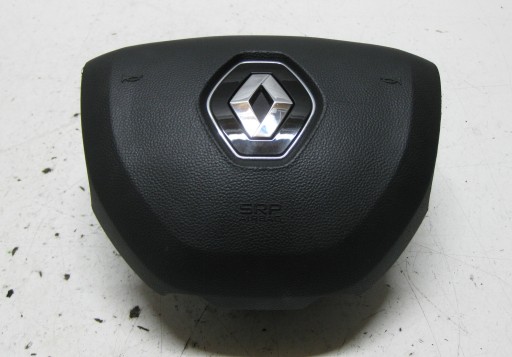 RENAULT MASTER III LIFT airbag airbag driver´s
