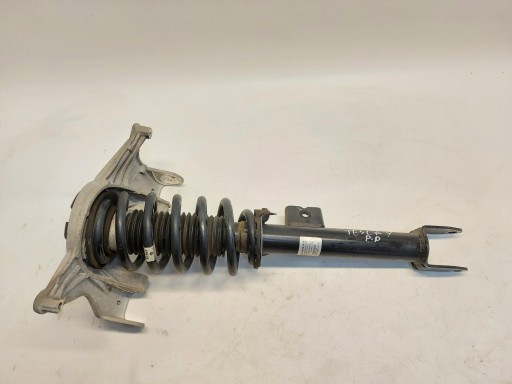 TESLA MODEL Y 2024r shock absorber right front 1288379-00-B