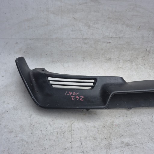 TESLA Diffuseur Aileron Pare choc Arrière Accessoires 06-002947-00 C126B0146F