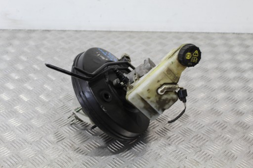 BV61-2B195-SB - СЕРВОПРИВОД ГЛАВНЫЙ ТОРМОЗНОЙ ЦИЛИНДР ДЛЯ FORD FOCUS MK3 BV61-2B195-SC