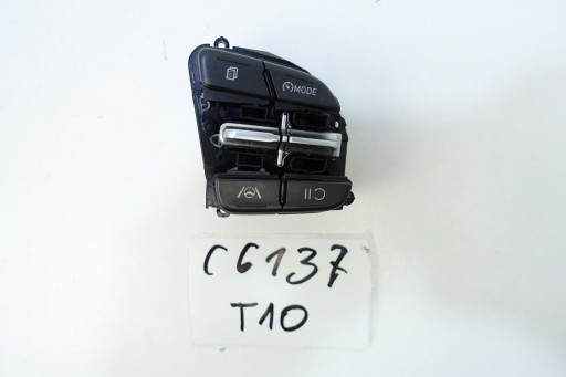 3U229R-1500 - ПАНЕЛЬ УПРАВЛЕНИЯ ПЕРЕКЛЮЧАТЕЛЬ РУЛЕВОГО КОЛЕСА HYUNDAI