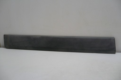 CHEVROLET CAPTIVA 2006- moulding door left front