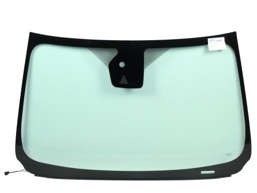 2000010235803 - FORD RANGER США ЛОБОВОЕ СТЕКЛО ГЛИНТВЕЙН КАМЕРА 2019-