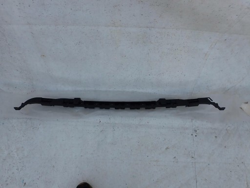 MERCEDES C-KLASA W204 07-14 bumper bracket rear part