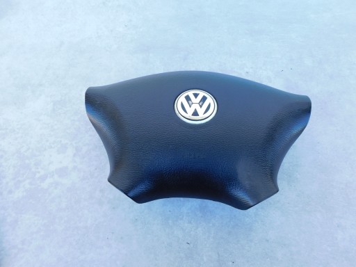VW Crafter airbag Powietrzna airbag autisti 06-12r., Originale