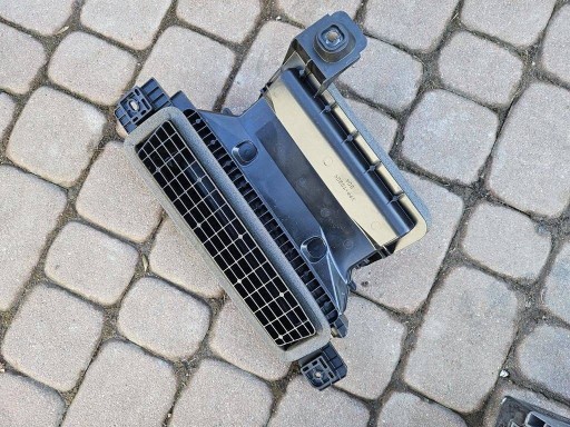 cover cover air conditioning devices of the heating tube Toyota Highlander XU70