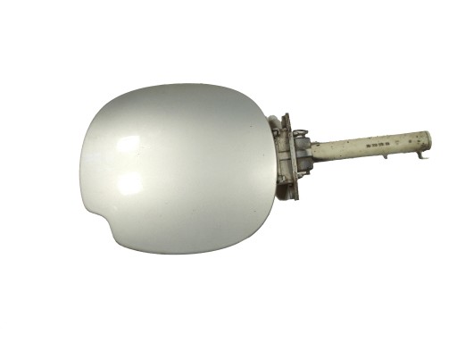 Tankklappe des Kraftstoffsbehälters Blende Abdeckung RENAULT CLIO II NV632 7700836756 ORYG.