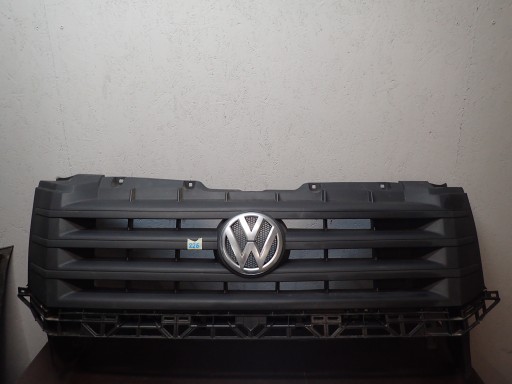 Grille VW CRAFTER LIFT 2E0853653E