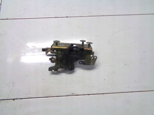 MERCEDES SPRINTER VW LT lock door front front right
