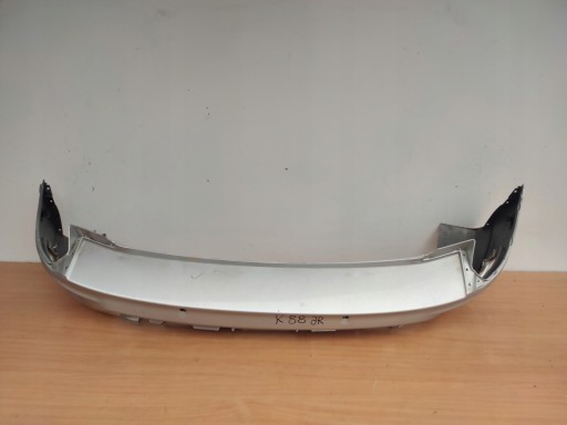 FORD KUGA MK2 TITANIUM STOSSSTANGE HECK HECKSPOILER FÜR PDC