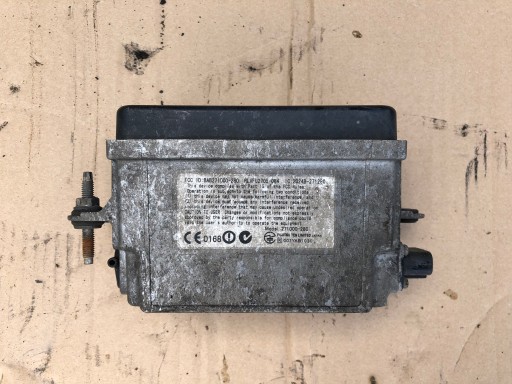 4R83-9G768-BC - Радарная камера датчик приближения volvo xc60 v60