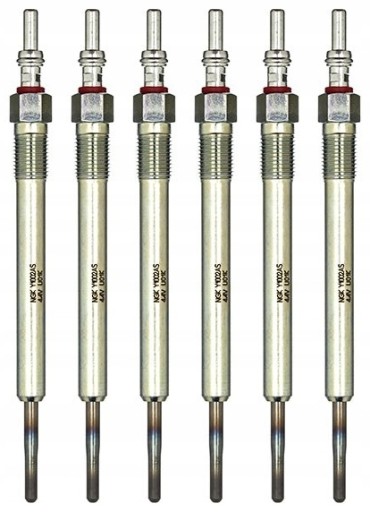 Свеча накаливания ngk 8888