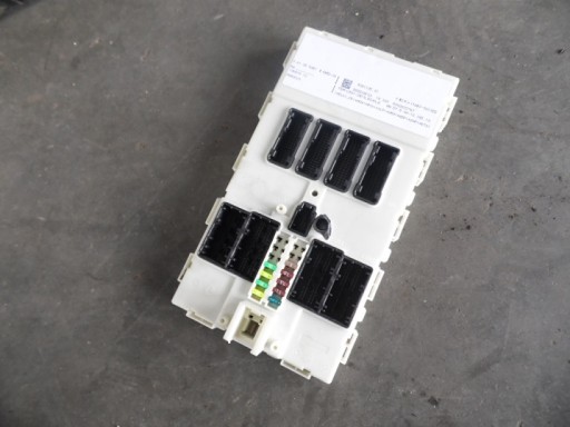 Модуль контролера FEM BMW F32 F30 F20 9381105